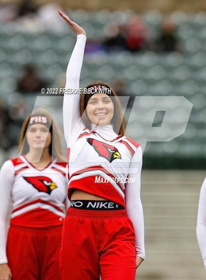 Thumbnail 2 in Grandview @ Pottsboro (UIL 3A Regional) photogallery.