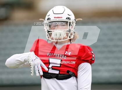 Thumbnail 3 in Grandview @ Pottsboro (UIL 3A Regional) photogallery.