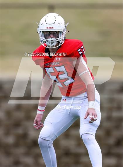 Thumbnail 1 in Grandview @ Pottsboro (UIL 3A Regional) photogallery.