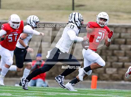Thumbnail 1 in Grandview @ Pottsboro (UIL 3A Regional) photogallery.