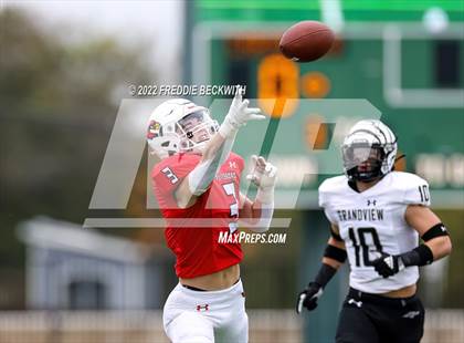 Thumbnail 3 in Grandview @ Pottsboro (UIL 3A Regional) photogallery.