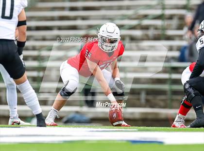 Thumbnail 1 in Grandview @ Pottsboro (UIL 3A Regional) photogallery.