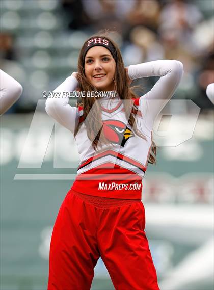 Thumbnail 1 in Grandview @ Pottsboro (UIL 3A Regional) photogallery.