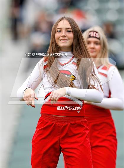 Thumbnail 3 in Grandview @ Pottsboro (UIL 3A Regional) photogallery.