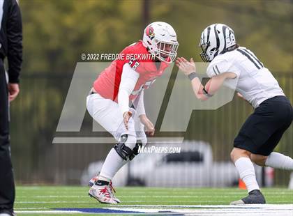 Thumbnail 2 in Grandview @ Pottsboro (UIL 3A Regional) photogallery.