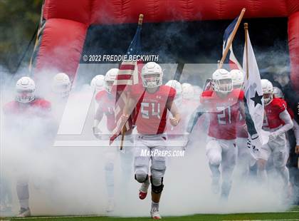 Thumbnail 2 in Grandview @ Pottsboro (UIL 3A Regional) photogallery.