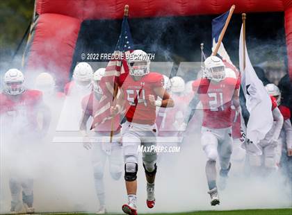 Thumbnail 1 in Grandview @ Pottsboro (UIL 3A Regional) photogallery.