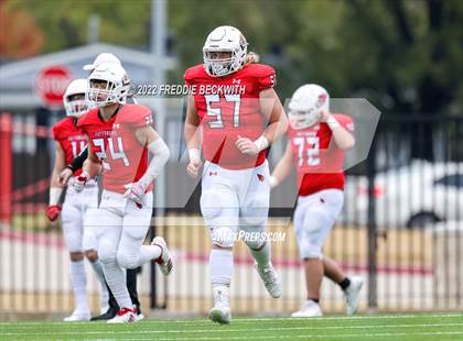 Thumbnail 2 in Grandview @ Pottsboro (UIL 3A Regional) photogallery.
