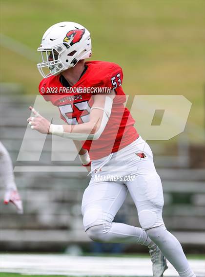 Thumbnail 3 in Grandview @ Pottsboro (UIL 3A Regional) photogallery.