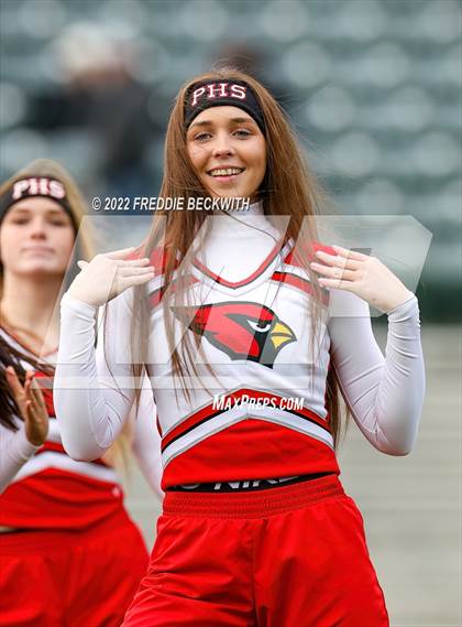 Thumbnail 2 in Grandview @ Pottsboro (UIL 3A Regional) photogallery.