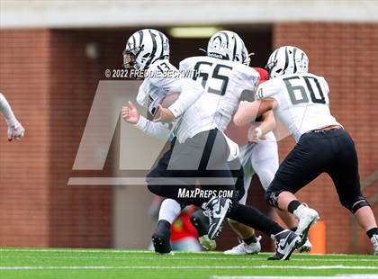 Thumbnail 1 in Grandview @ Pottsboro (UIL 3A Regional) photogallery.