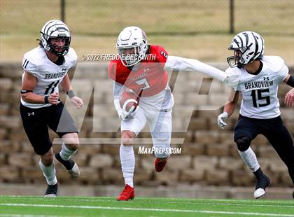 Thumbnail 3 in Grandview @ Pottsboro (UIL 3A Regional) photogallery.
