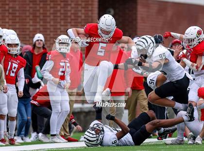 Thumbnail 3 in Grandview @ Pottsboro (UIL 3A Regional) photogallery.