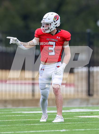 Thumbnail 3 in Grandview @ Pottsboro (UIL 3A Regional) photogallery.