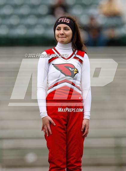 Thumbnail 1 in Grandview @ Pottsboro (UIL 3A Regional) photogallery.