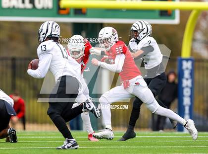 Thumbnail 2 in Grandview @ Pottsboro (UIL 3A Regional) photogallery.