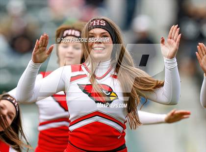 Thumbnail 1 in Grandview @ Pottsboro (UIL 3A Regional) photogallery.