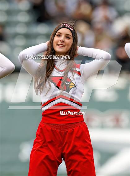 Thumbnail 2 in Grandview @ Pottsboro (UIL 3A Regional) photogallery.