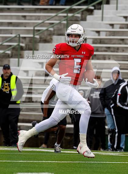 Thumbnail 1 in Grandview @ Pottsboro (UIL 3A Regional) photogallery.