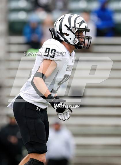 Thumbnail 3 in Grandview @ Pottsboro (UIL 3A Regional) photogallery.