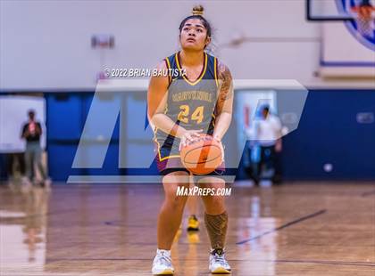 Thumbnail 3 in Maryknoll vs Waiakea (Imua Invitational) photogallery.