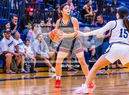 Thumbnail 3 in Maryknoll vs Waiakea (Imua Invitational) photogallery.