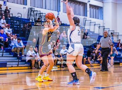 Thumbnail 1 in Maryknoll vs Waiakea (Imua Invitational) photogallery.