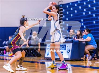 Thumbnail 1 in Maryknoll vs Waiakea (Imua Invitational) photogallery.