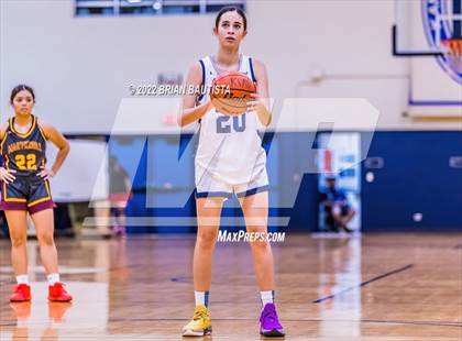 Thumbnail 1 in Maryknoll vs Waiakea (Imua Invitational) photogallery.