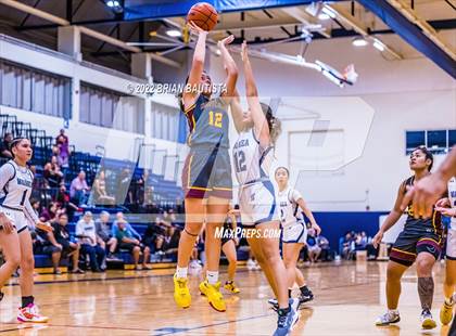 Thumbnail 1 in Maryknoll vs Waiakea (Imua Invitational) photogallery.