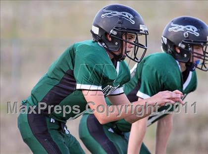 Thumbnail 2 in Skyview vs D'Evelyn photogallery.