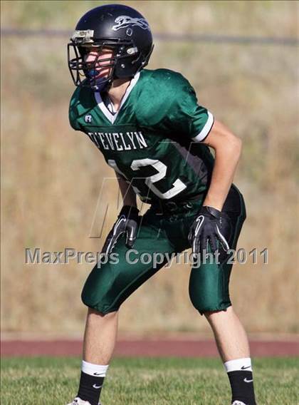 Thumbnail 2 in Skyview vs D'Evelyn photogallery.