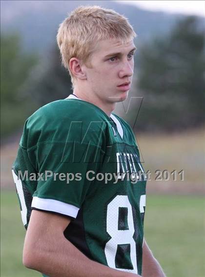 Thumbnail 3 in Skyview vs D'Evelyn photogallery.