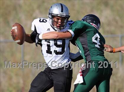 Thumbnail 1 in Skyview vs D'Evelyn photogallery.