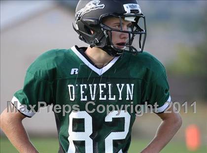 Thumbnail 2 in Skyview vs D'Evelyn photogallery.