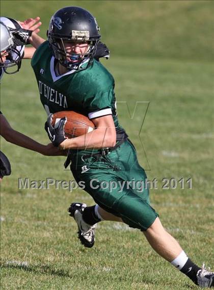 Thumbnail 1 in Skyview vs D'Evelyn photogallery.