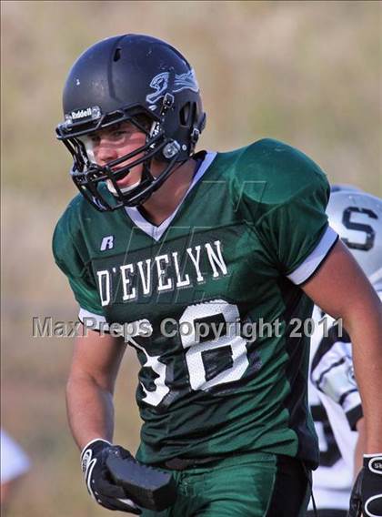 Thumbnail 1 in Skyview vs D'Evelyn photogallery.