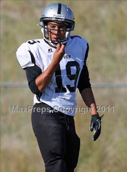Thumbnail 3 in Skyview vs D'Evelyn photogallery.