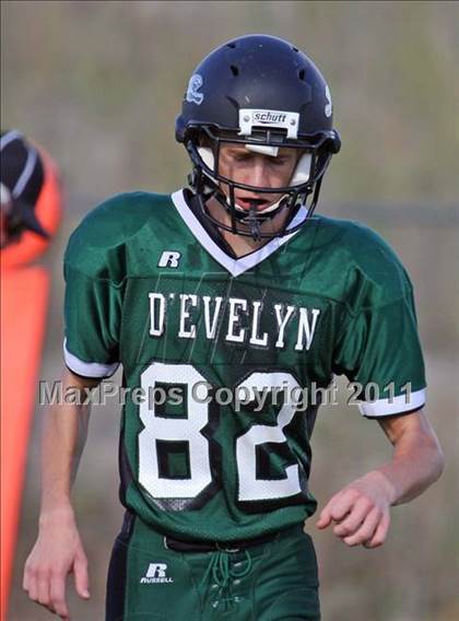Thumbnail 1 in Skyview vs D'Evelyn photogallery.