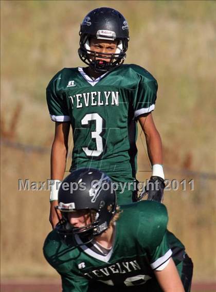 Thumbnail 2 in Skyview vs D'Evelyn photogallery.