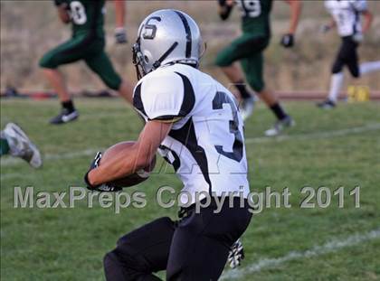 Thumbnail 1 in Skyview vs D'Evelyn photogallery.