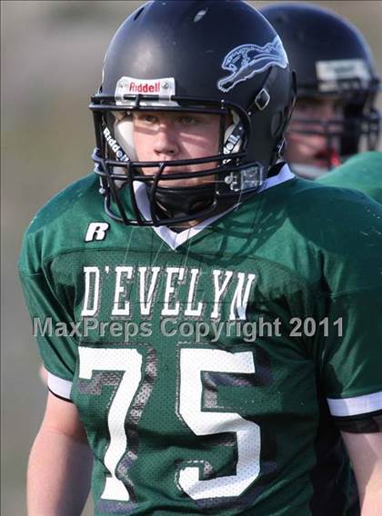 Thumbnail 1 in Skyview vs D'Evelyn photogallery.