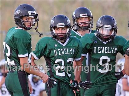 Thumbnail 1 in Skyview vs D'Evelyn photogallery.