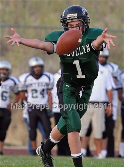 Thumbnail 3 in Skyview vs D'Evelyn photogallery.