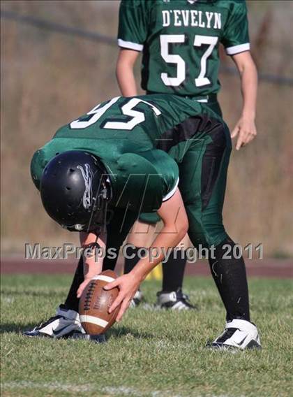 Thumbnail 3 in Skyview vs D'Evelyn photogallery.