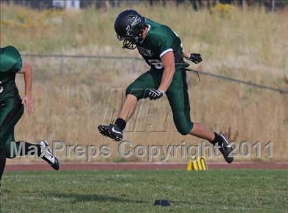 Thumbnail 1 in Skyview vs D'Evelyn photogallery.