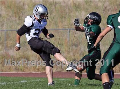 Thumbnail 3 in Skyview vs D'Evelyn photogallery.