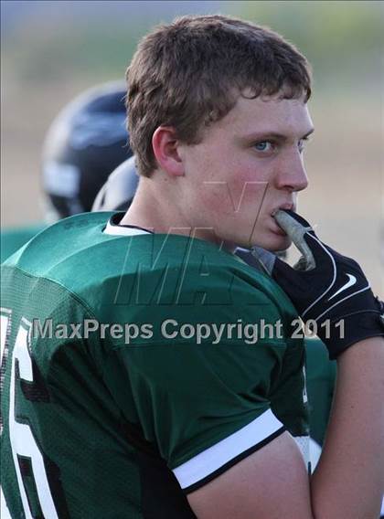 Thumbnail 3 in Skyview vs D'Evelyn photogallery.