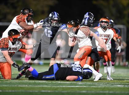 Thumbnail 2 in Lakewood @ Highlands Ranch photogallery.