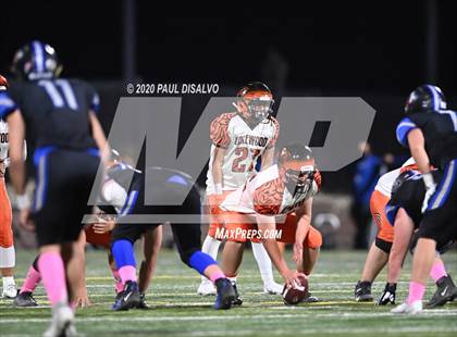 Thumbnail 3 in Lakewood @ Highlands Ranch photogallery.